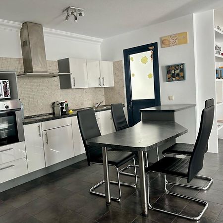 Apartamento Famara Sunshine Exterior foto