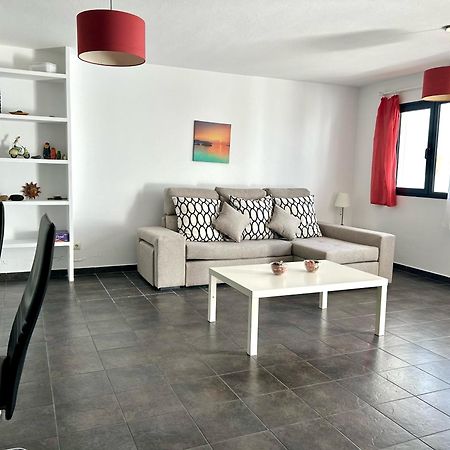 Apartamento Famara Sunshine Exterior foto